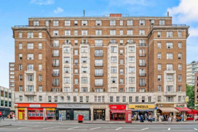 Modern 1 Bedroom Flat, London